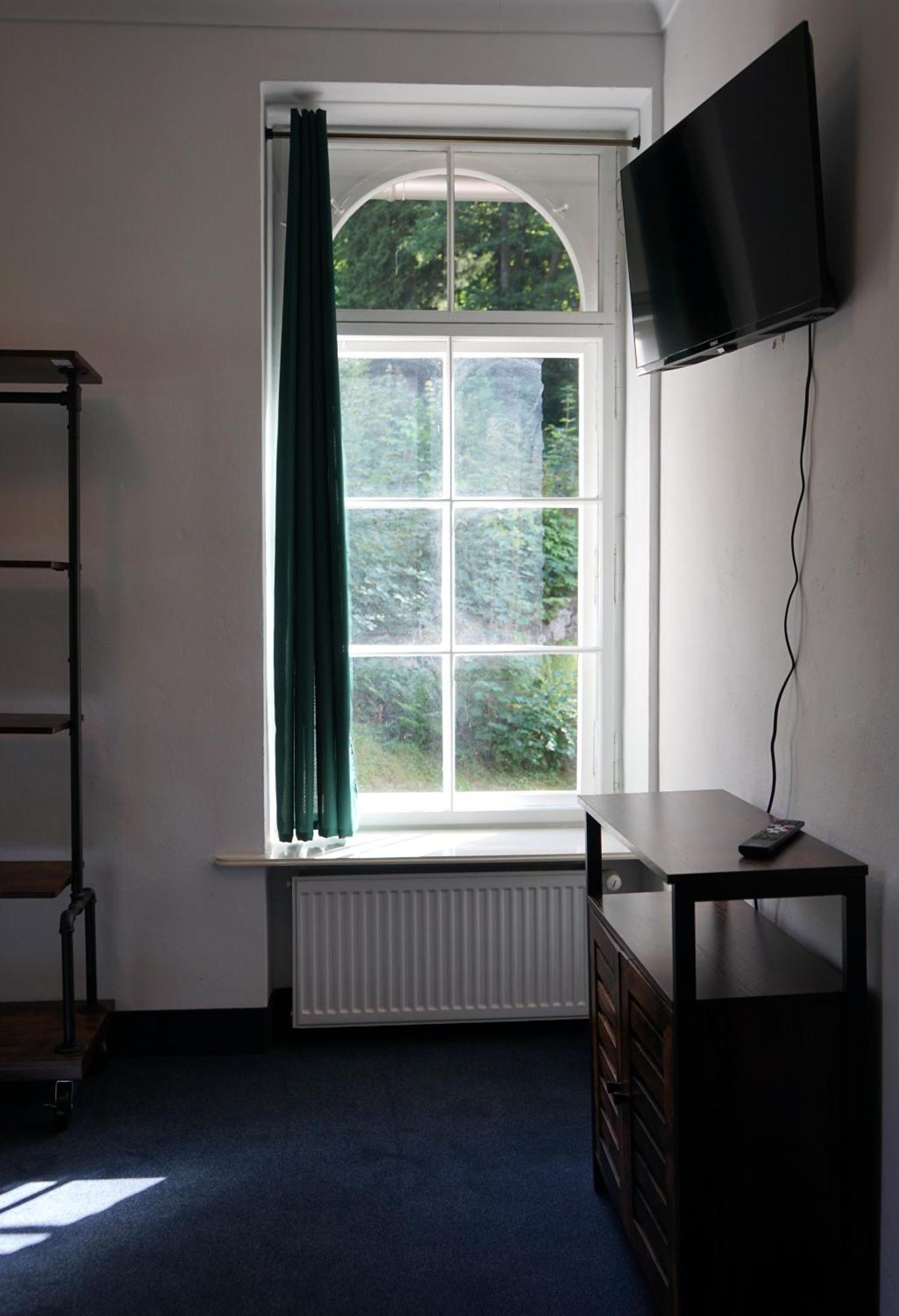 Hotel Krasnoludki Sosnowka  Luaran gambar