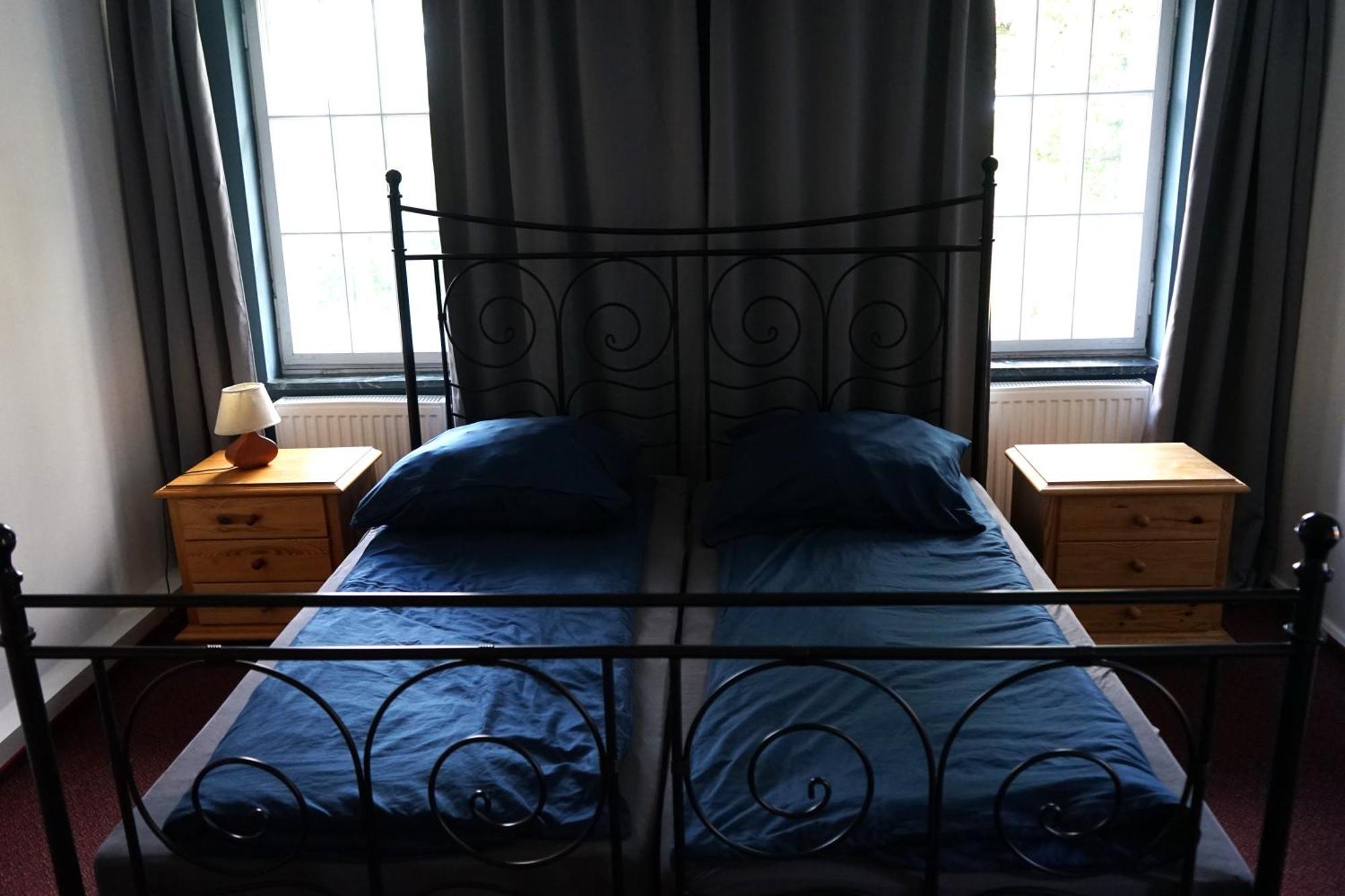 Hotel Krasnoludki Sosnowka  Luaran gambar